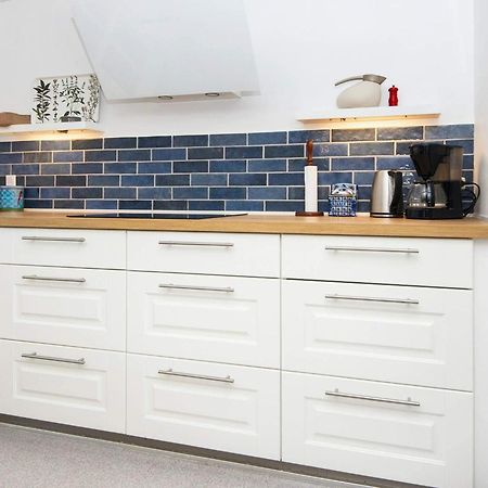 7 Person Holiday Home In Fan Fanø Kültér fotó