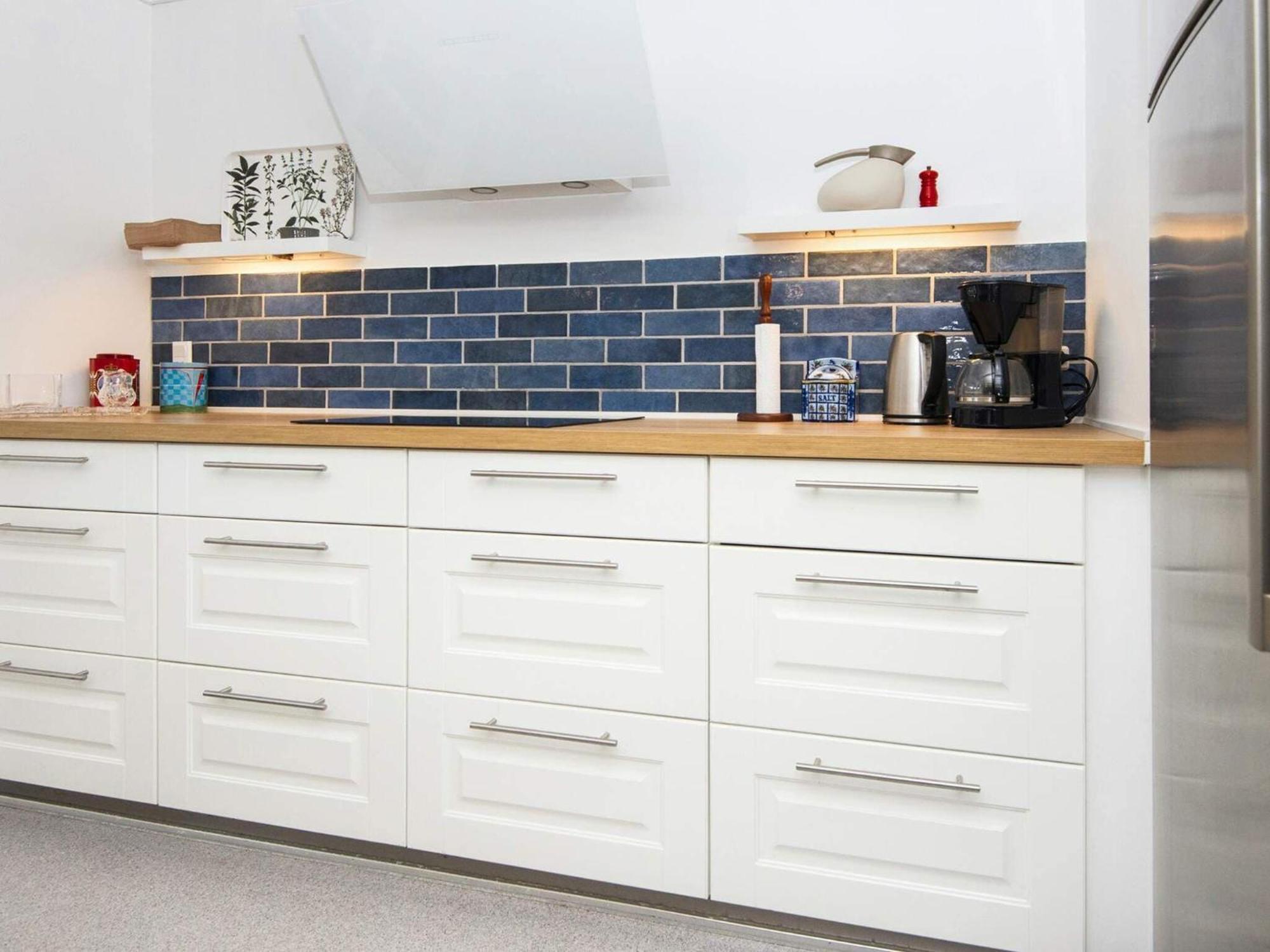 7 Person Holiday Home In Fan Fanø Kültér fotó
