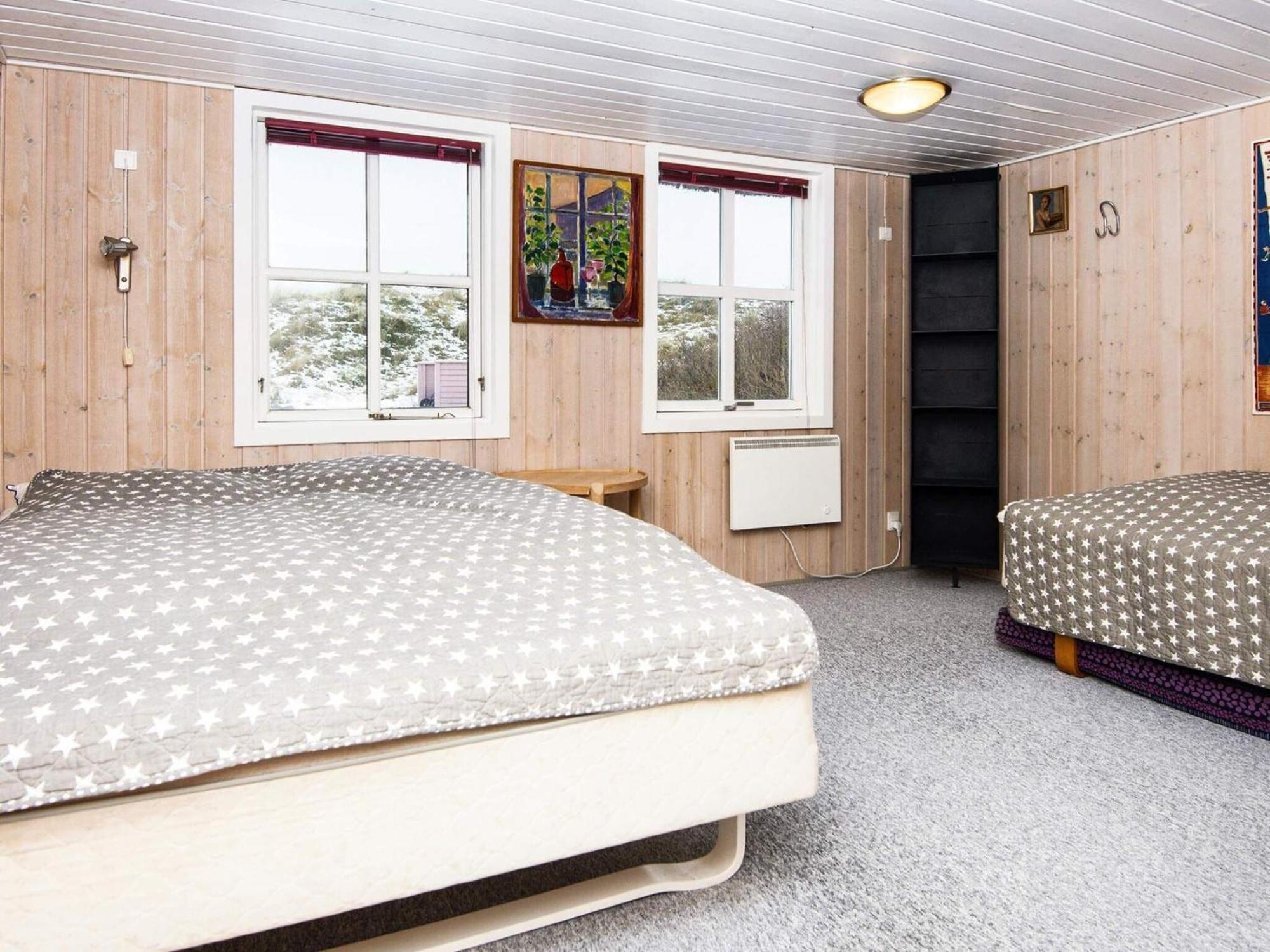 7 Person Holiday Home In Fan Fanø Kültér fotó