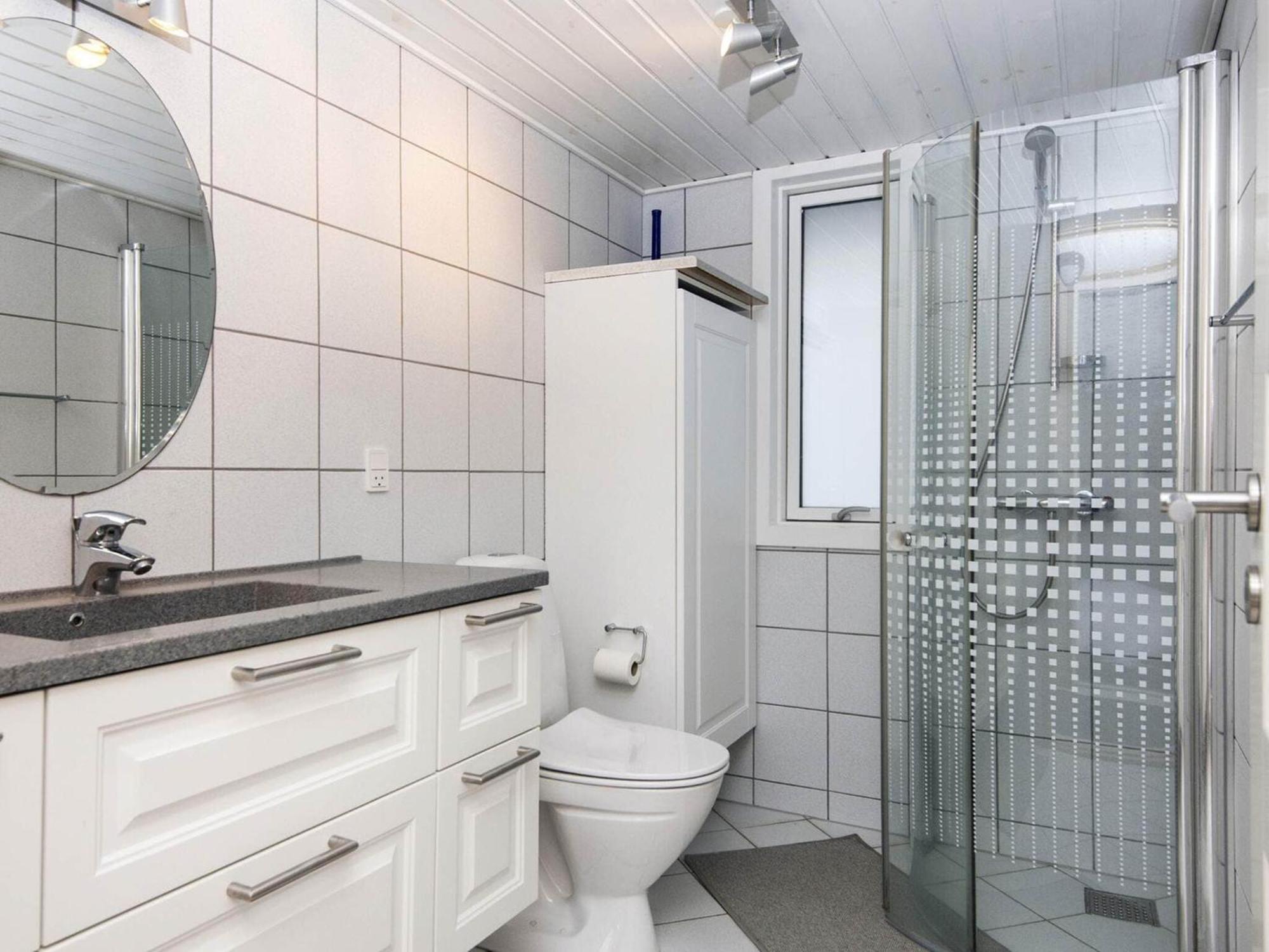 7 Person Holiday Home In Fan Fanø Kültér fotó