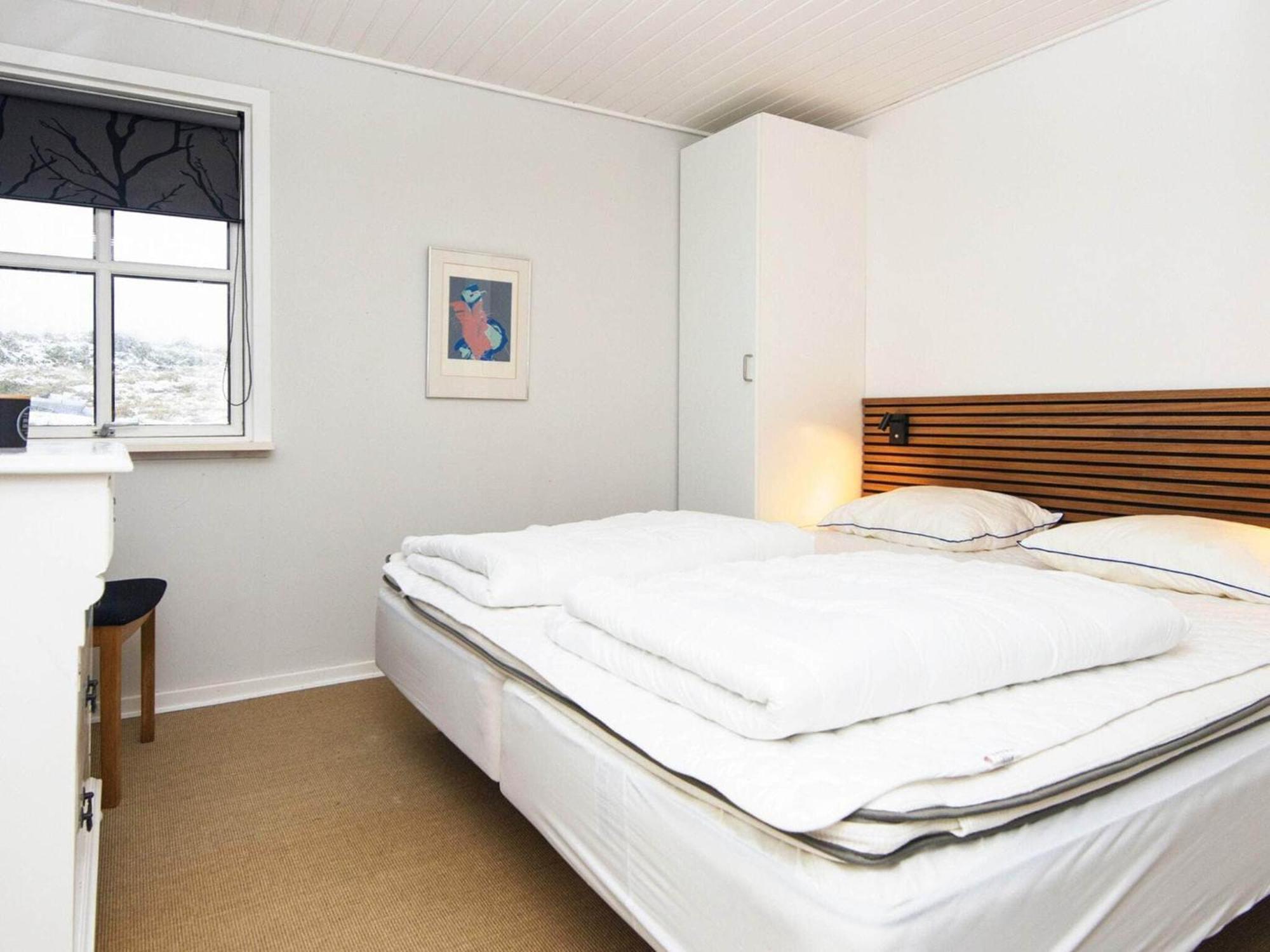 7 Person Holiday Home In Fan Fanø Kültér fotó
